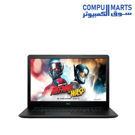 G3-USED-LAPTOP-Dell-Gaming-Laptop--Intel-Core-i5--8GB-Memory-NVIDIA-GeForce-GTX-1060-Max-Q--1TB-Hard