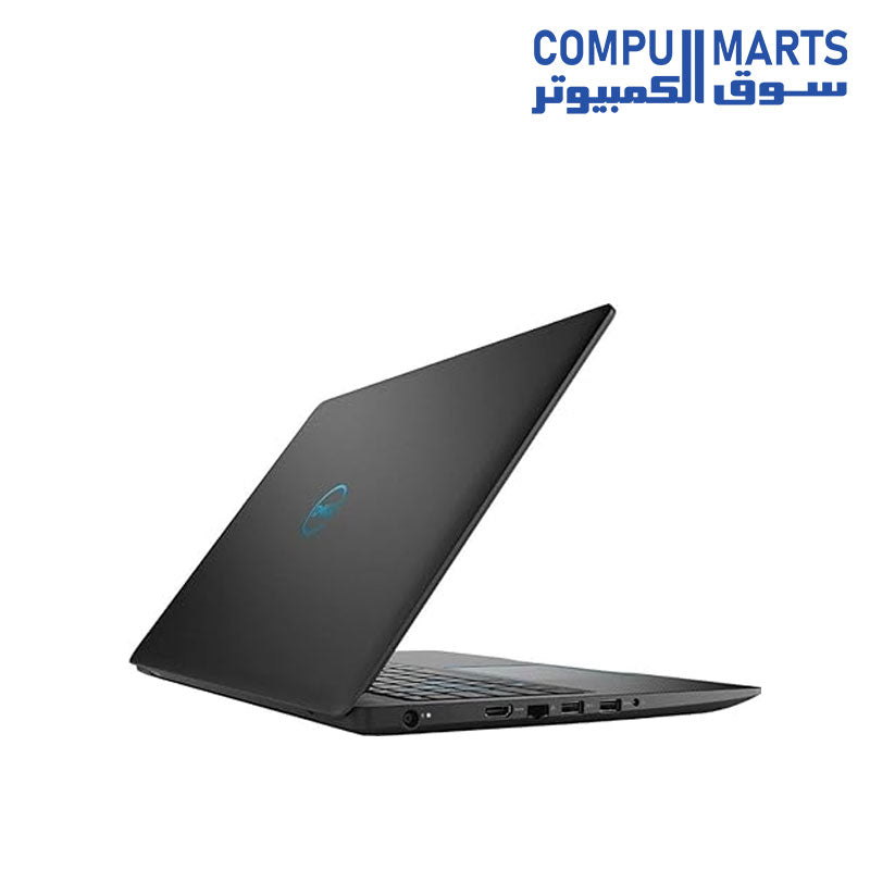 G3-USED-LAPTOP-Dell-Gaming-Laptop--Intel-Core-i5--8GB-Memory-NVIDIA-GeForce-GTX-1060-Max-Q--1TB-Hard