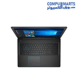 G3-USED-LAPTOP-Dell-Gaming-Laptop--Intel-Core-i5--8GB-Memory-NVIDIA-GeForce-GTX-1060-Max-Q--1TB-Hard