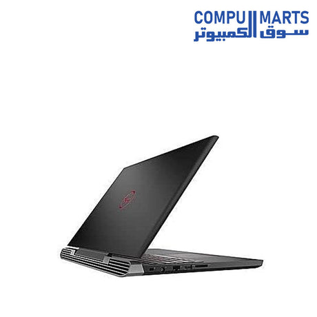 Inspiron-15-7000-7577-USED-LAPTOP-Dell-NVIDIA-GeForce-GTX-1060-Max-Q-RAM-8GB-DDR4-2400-HDD-256GB-15.6-inch-IPS-WIN-10