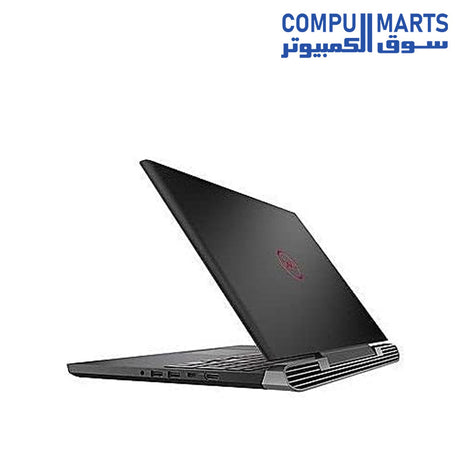 Inspiron-15-7000-7577-USED-LAPTOP-Dell-NVIDIA-GeForce-GTX-1060-Max-Q-RAM-8GB-DDR4-2400-HDD-256GB-15.6-inch-IPS-WIN-10