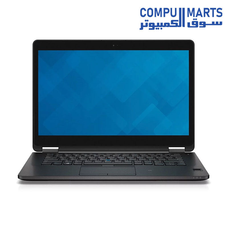 Latitude-7470-USED-LAPTOP-Dell-Intel-Core-I5-6300U-8GB-Ram-256GB-SSD-Intel-HD-Graphics-520-14-Inch-FHD