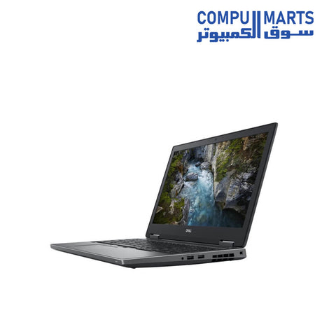 Precision-7530-USED-LAPTOP-Dell-Corei5-8400H-16G-Ram-256GB-SSD-Intel-UHD-Graphics-630-NVIDIA-Quadro-P1000-4GB-GDDR5