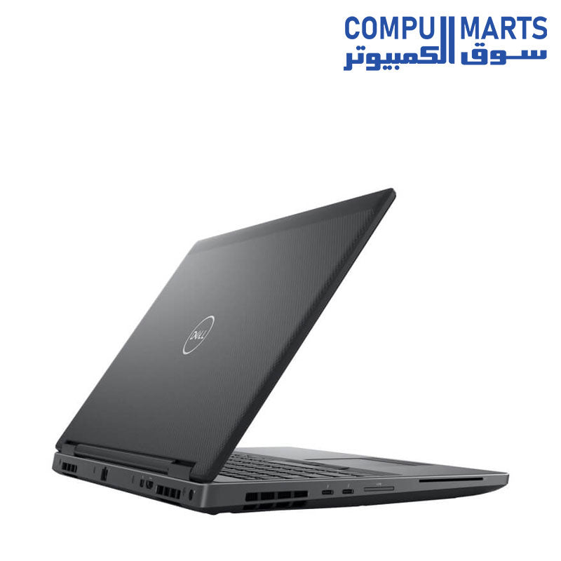 Precision-7530-USED-LAPTOP-Dell-Corei5-8400H-16G-Ram-256GB-SSD-Intel-UHD-Graphics-630-NVIDIA-Quadro-P1000-4GB-GDDR5