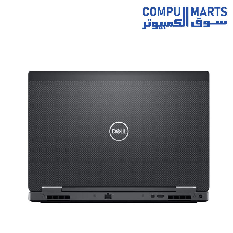 Precision-7530-USED-LAPTOP-Dell-Corei5-8400H-16G-Ram-256GB-SSD-Intel-UHD-Graphics-630-NVIDIA-Quadro-P1000-4GB-GDDR5