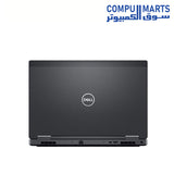 7530-LAPTOP-Dell-Core-I7-8750H- 16G-Ram-512G-SSD-DDR5-15.6-Inch-Intel-UHD-Graphics-630-NVIDIA-QUADRO-P1000-TOUCH-SCREEN