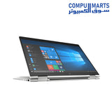 EliteBook-X360-1030-G3-USED-LAPTOP-Core i7-16GB-RAM-256GB SSD-13.3inch-FHD-Touchscreen-WIN10-PRO