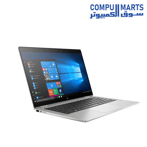 EliteBook-X360-1030-G3-USED-LAPTOP-Core i7-16GB-RAM-256GB SSD-13.3inch-FHD-Touchscreen-WIN10-PRO