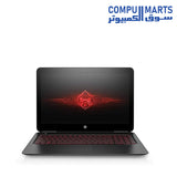 OMEN-17-W253DX-USED-LAPTOP-HP-Core-I7-7700HQ-RAM-12GB-Intel-HD-Graphics-630-_-NVIDIA-GeForce-GTX-1050-Ti-4-GB-GDDR5-HDD-500GB-17.3-Inch