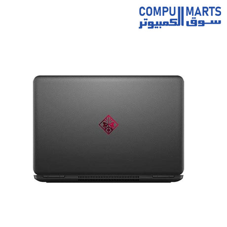 OMEN-17-W253DX-USED-LAPTOP-HP-Core-I7-7700HQ-RAM-12GB-Intel-HD-Graphics-630-_-NVIDIA-GeForce-GTX-1050-Ti-4-GB-GDDR5-HDD-500GB-17.3-Inch