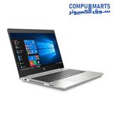 ProBook-445-G6-Laptop-HP-Ryzen-3-Pro-2200U-8GB-256GB