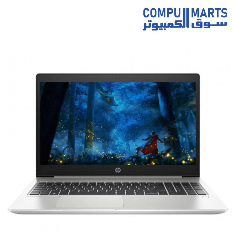 ProBook-450-G6-USED-LAPTOP-HP-Core-i5-8G-Ram-256G-SSD,15.6-inch-WIN-10