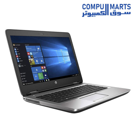 ProBook-640-LAPTOP-HP-Intel-Core-I7-8GB-Ram-256GB-SSD-Intel-UHD-Graphics-520-14INCH