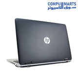 ProBook-650-G2-USED LAPTOP-HP-Core-I5-6200U-8GB-256GB-15.6