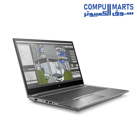 15-G7-USED-LAPTOP-HP-ZBOOK-Intel-Core I7-10850H