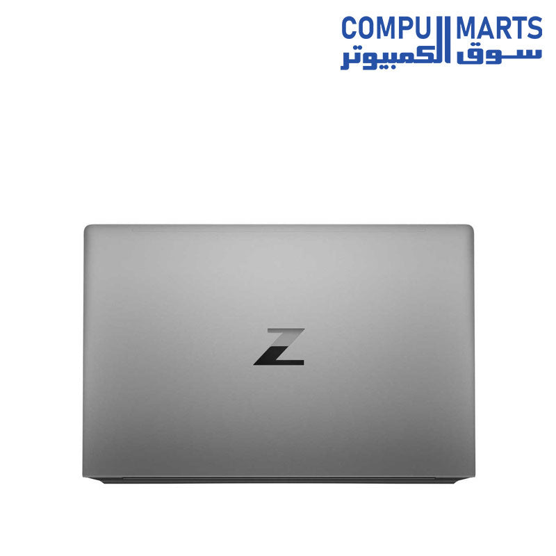 لابتوب HP ZBook Power G8 مستعمل - Core i7 11800H مع 16 جيجا بايت رام و 1 تيرابايت سعة تخزين وبطاقة رسوميات NVIDIA Quadro T1200 4GB بشاشة 15.6 بوصة
