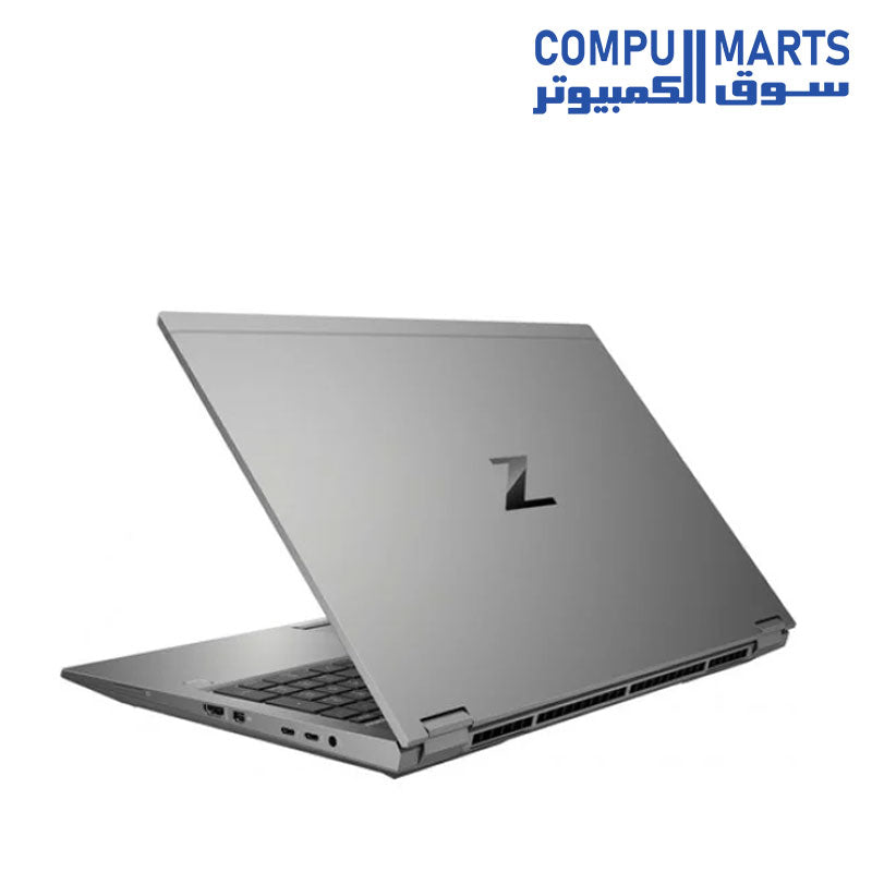 Zbook-Fury-15-G7-HP-LAPTOP-Intel-Core-i7 32GB-Ram-512GB-SSD-Quadro-T2000