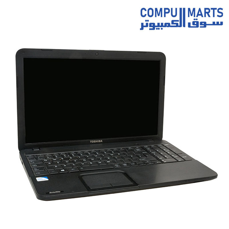 Satellite-C850-USED-LAPTOP-Toshiba-AMD-E2-RAM-6GB-HDD-500GB-GPU-AMD-SCREEN-15.6