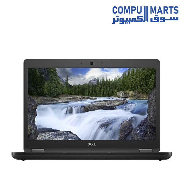 لابتوب مستعمل Dell Latitude 5591 - معالج Intel Core i7-8850H - ذاكرة R –  Compumarts - سوق الكمبيوتر