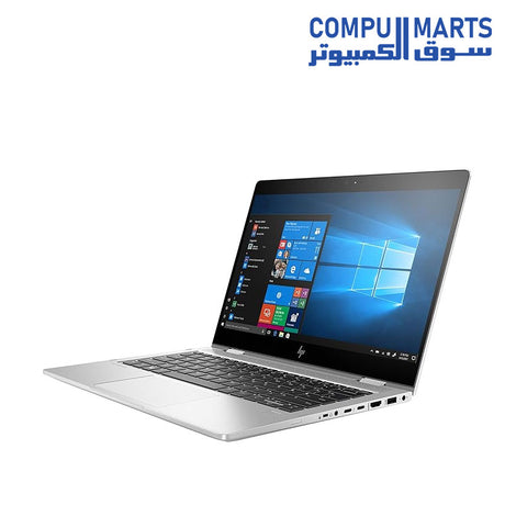 ELITEBOOK-X360-830-USED-Laptop-HP-Intel-Core-I5-8365U-RAM-8GB-DDR4-SSD-256GB-INTEL-UHD-Graphics-620-128MB-13.3