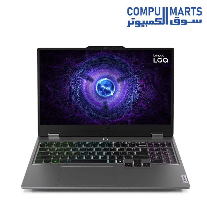 LOQ-15IAX9-LAPTOP-Lenovo-Gaming-Intel-Core-i5-12GBRAM-512GB-SSD-RTX-2050-15,6-INCH-DOS