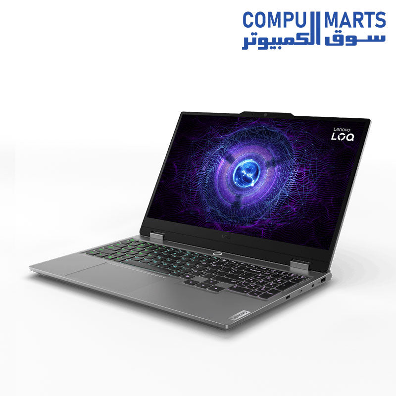 LOQ-15IAX9-LAPTOP-Lenovo-Gaming-Intel-Core-i5-12GBRAM-512GB-SSD-RTX-2050-15,6-INCH-DOS