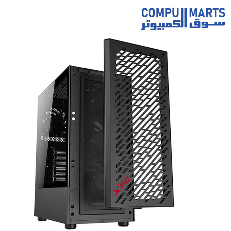 Valor-AIR-COMPUTER-CASE-XPG-MID-TOWER
