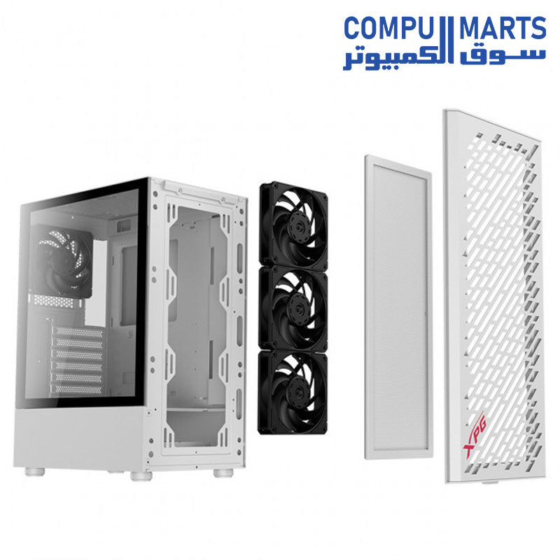 Valor-AIR-COMPUTER-CASE-XPG-MID-TOWER