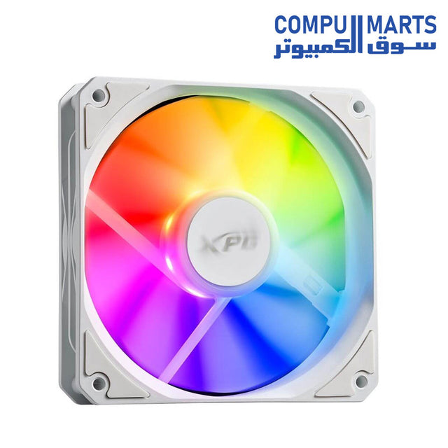 VENTO R-120-COMPUTER FAN-XPG-ARGB-PWM