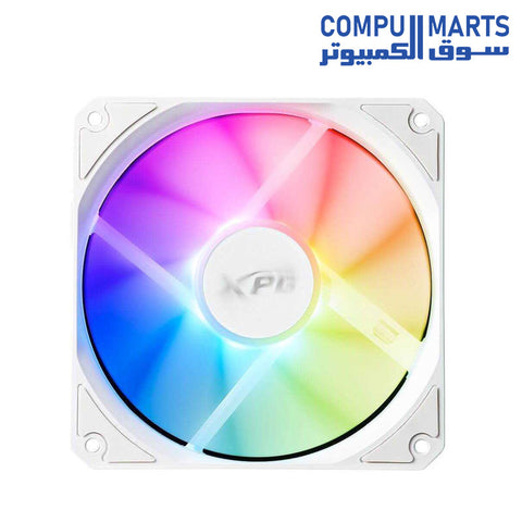 VENTO R-120-COMPUTER FAN-XPG-ARGB-PWM