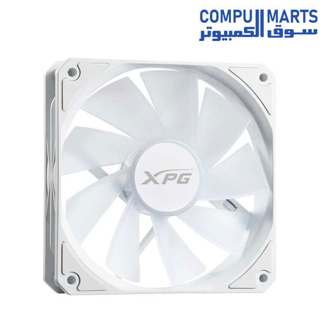 VENTO R-120-COMPUTER FAN-XPG-ARGB-PWM