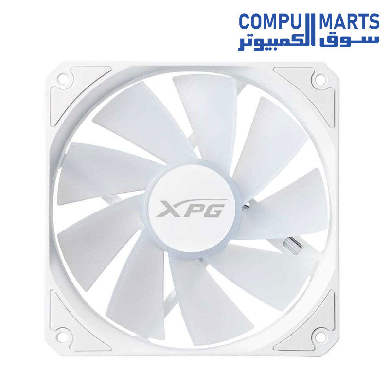 VENTO R-120-COMPUTER FAN-XPG-ARGB-PWM