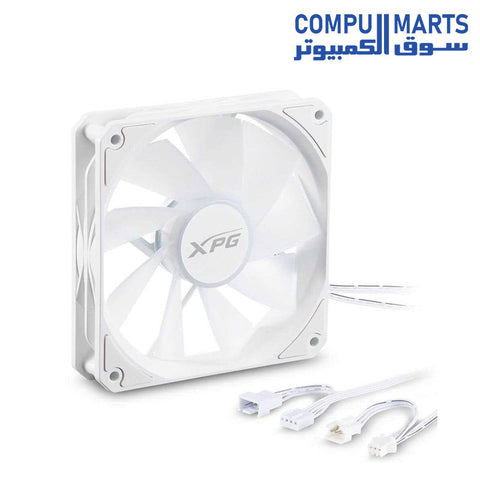 VENTO R-120-COMPUTER FAN-XPG-ARGB-PWM