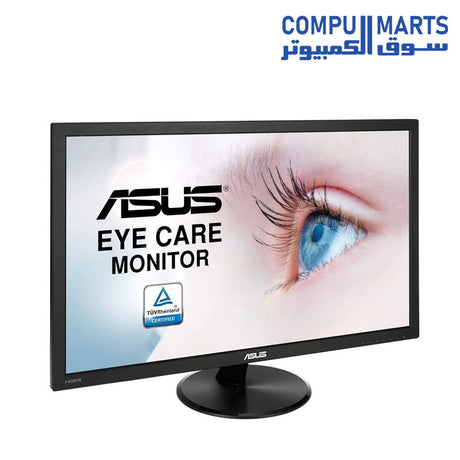 VP247HAE-Monitor-ASUS-Full-HD-Flicker-Free-Blue-Light-Filter-Anti Glare