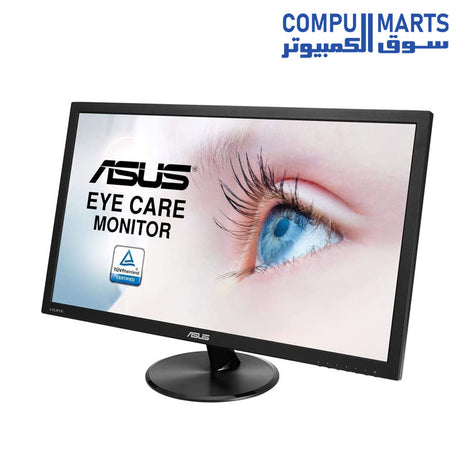 VP247HAE-Monitor-ASUS-Full-HD-Flicker-Free-Blue-Light-Filter-Anti Glare