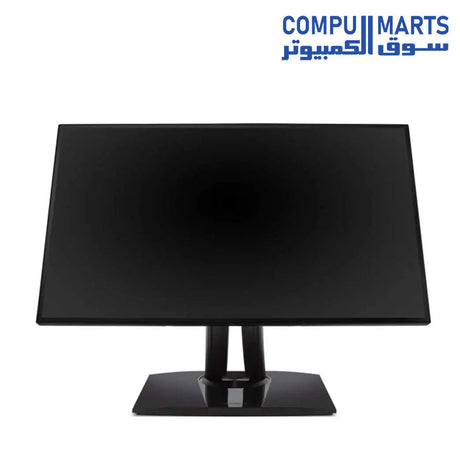 VP2768a-Monitor-ViewSonic-27 Inch-60Hz-5Ms-2560 x 1440-IPS