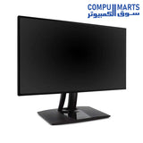 VP2768a-Monitor-ViewSonic-27 Inch-60Hz-5Ms-2560 x 1440-IPS