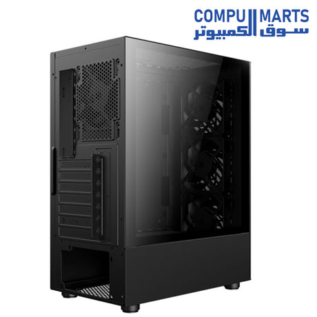 Valor-AIR-COMPUTER-CASE-XPG-MID-TOWER