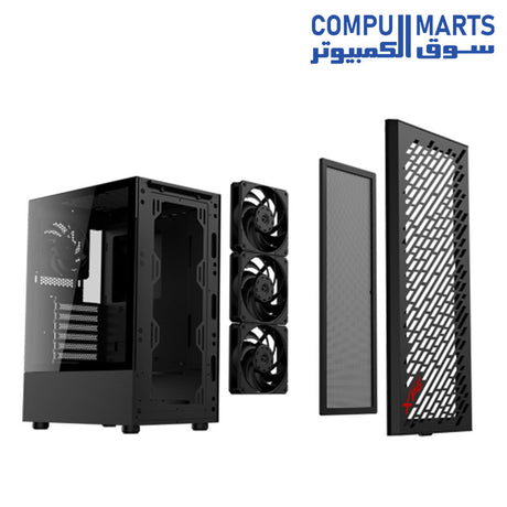 Valor-AIR-COMPUTER-CASE-XPG-MID-TOWER