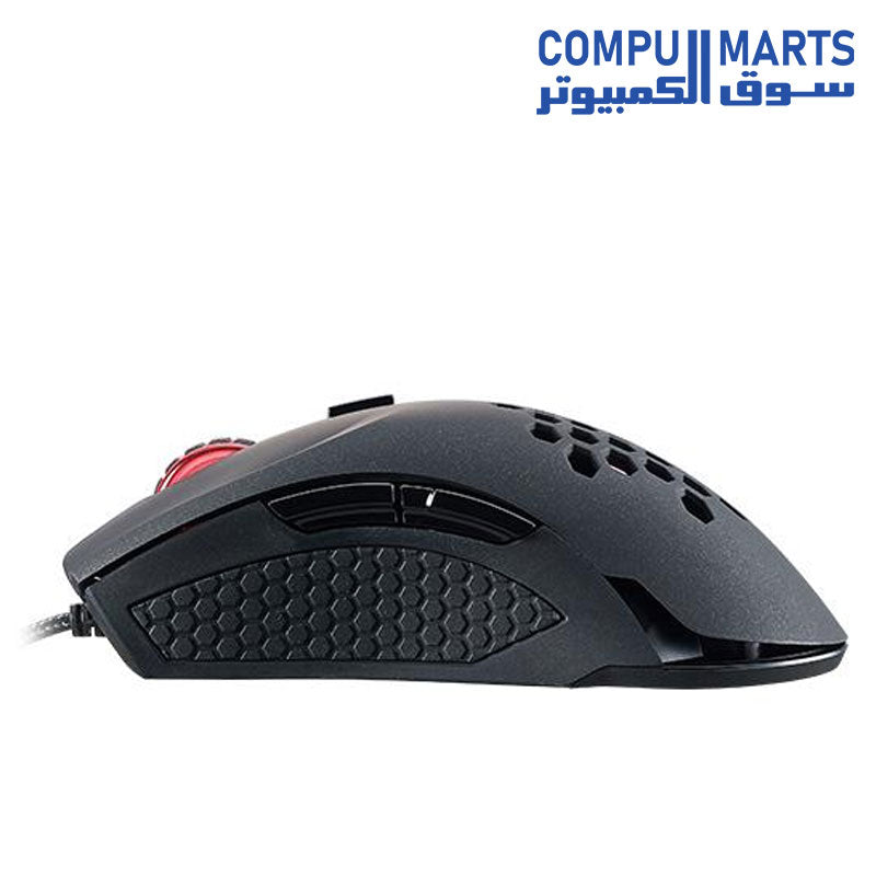 Ventus-X PLUS-SMART-MOUSE-THERMALTAKE