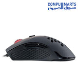 Ventus-X PLUS-SMART-MOUSE-THERMALTAKE