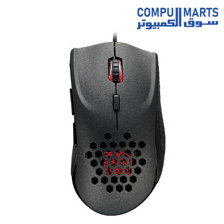 Ventus-X PLUS-SMART-MOUSE-THERMALTAKE