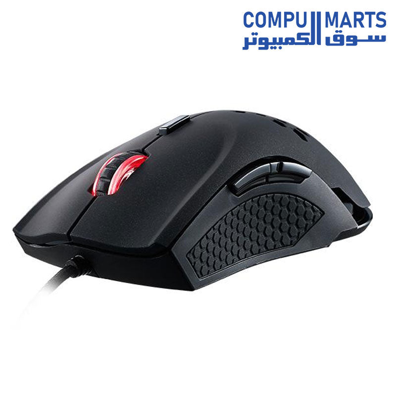 Ventus-X PLUS-SMART-MOUSE-THERMALTAKE