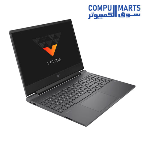 Victus-15-fa1036ne-GAMING LAPTOP-HP-i5-13500H-16GB-512GB-RTX 4050