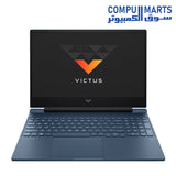 Victus-15-fa1035ne-GAMING LAPTOP-HP-i5-13500H-16GB-512GB-RTX 4050