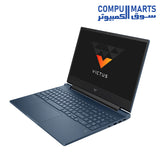 Victus-15-fa1035ne-GAMING LAPTOP-HP-i5-13500H-16GB-512GB-RTX 4050