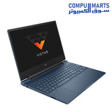 Victus-15-fa1035ne-GAMING LAPTOP-HP-i5-13500H-16GB-512GB-RTX 4050