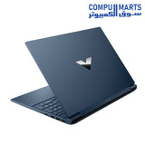 Victus-15-fa1035ne-GAMING LAPTOP-HP-i5-13500H-16GB-512GB-RTX 4050