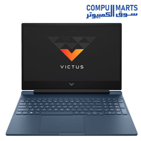 VICTUS-15-fa1038ne-Gaming Laptop-HP-i7-13700H-16GB-512GB