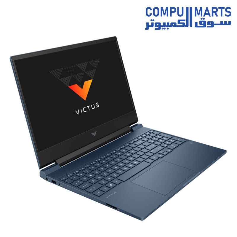 VICTUS-15-fa1038ne-Gaming Laptop-HP-i7-13700H-16GB-512GB